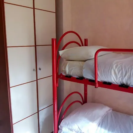 Apartmán Mare Vasto