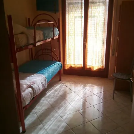 Mare Apartmán Vasto