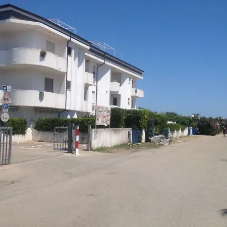 Mare Vasto