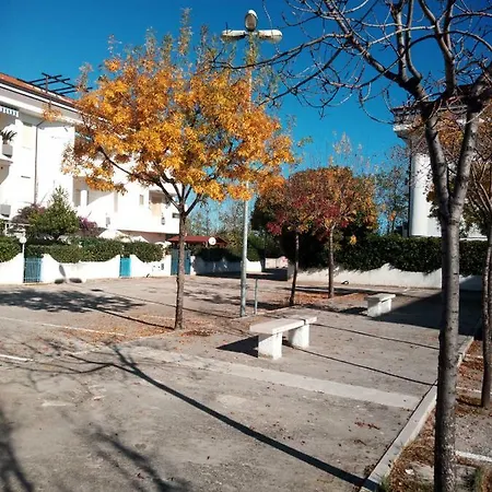 Mare Apartmán *