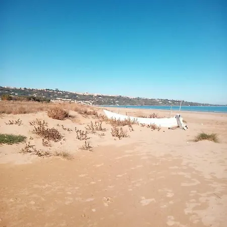 Apartmán Mare Vasto