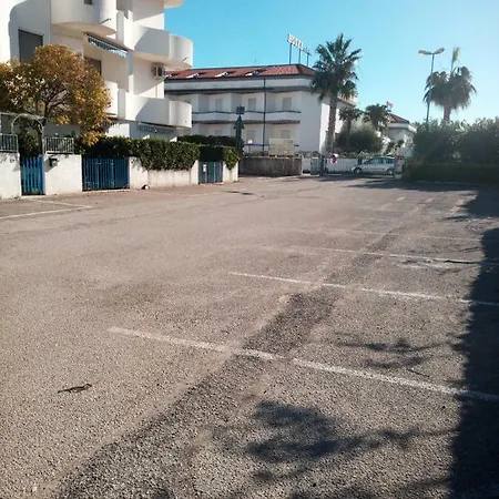 Apartmán Mare