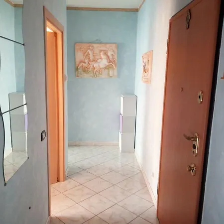 Mare Apartmán Vasto