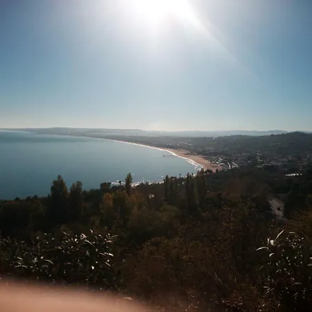 Apartmán Mare Vasto