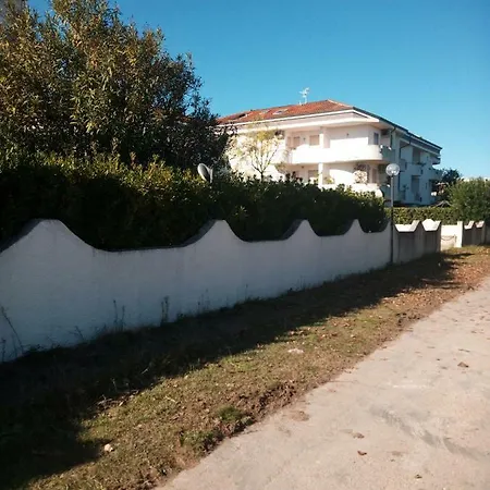 Mare Apartmán *